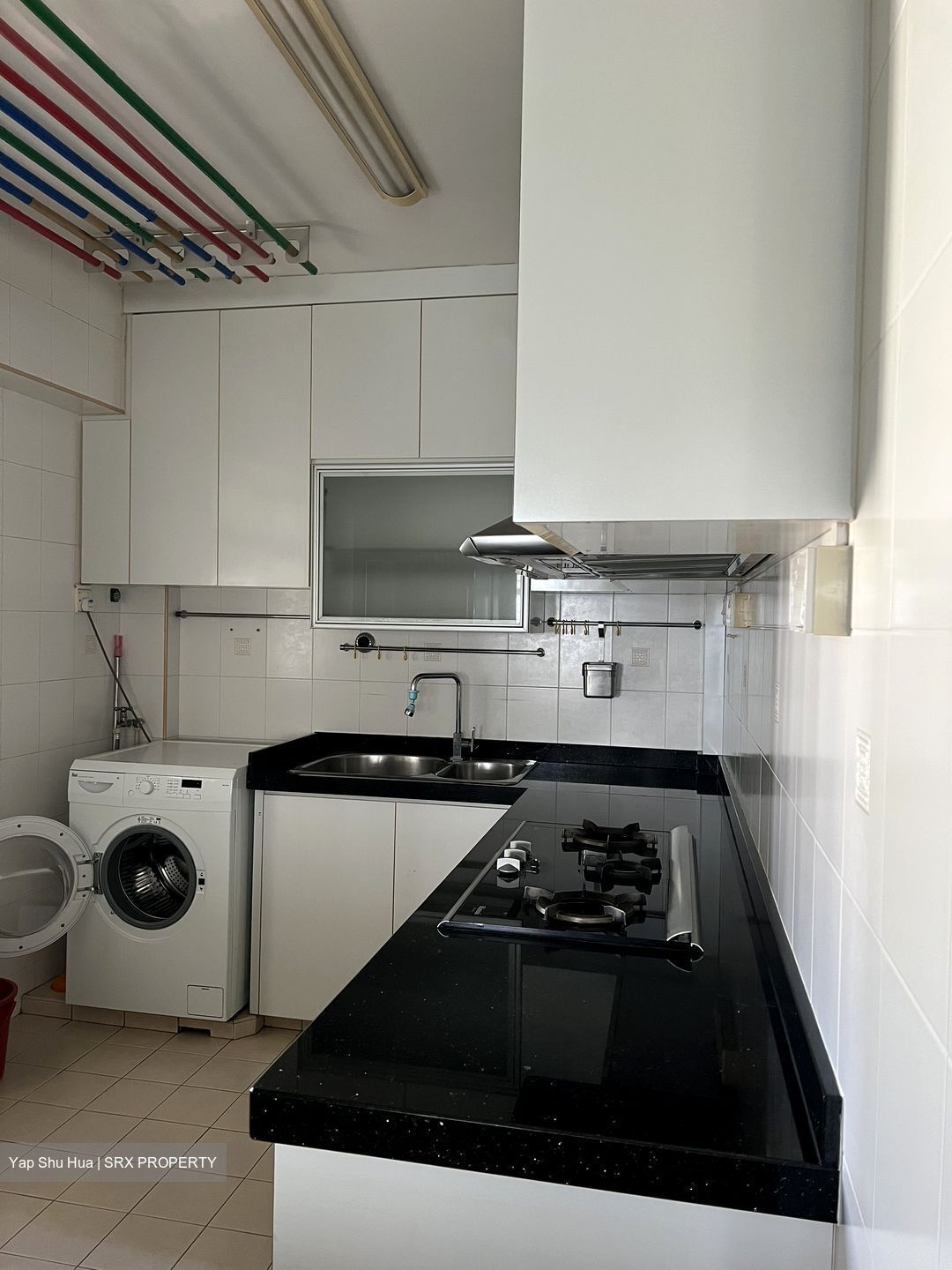 Blk 407B Fern View (Sengkang), HDB 5 Rooms #609546621